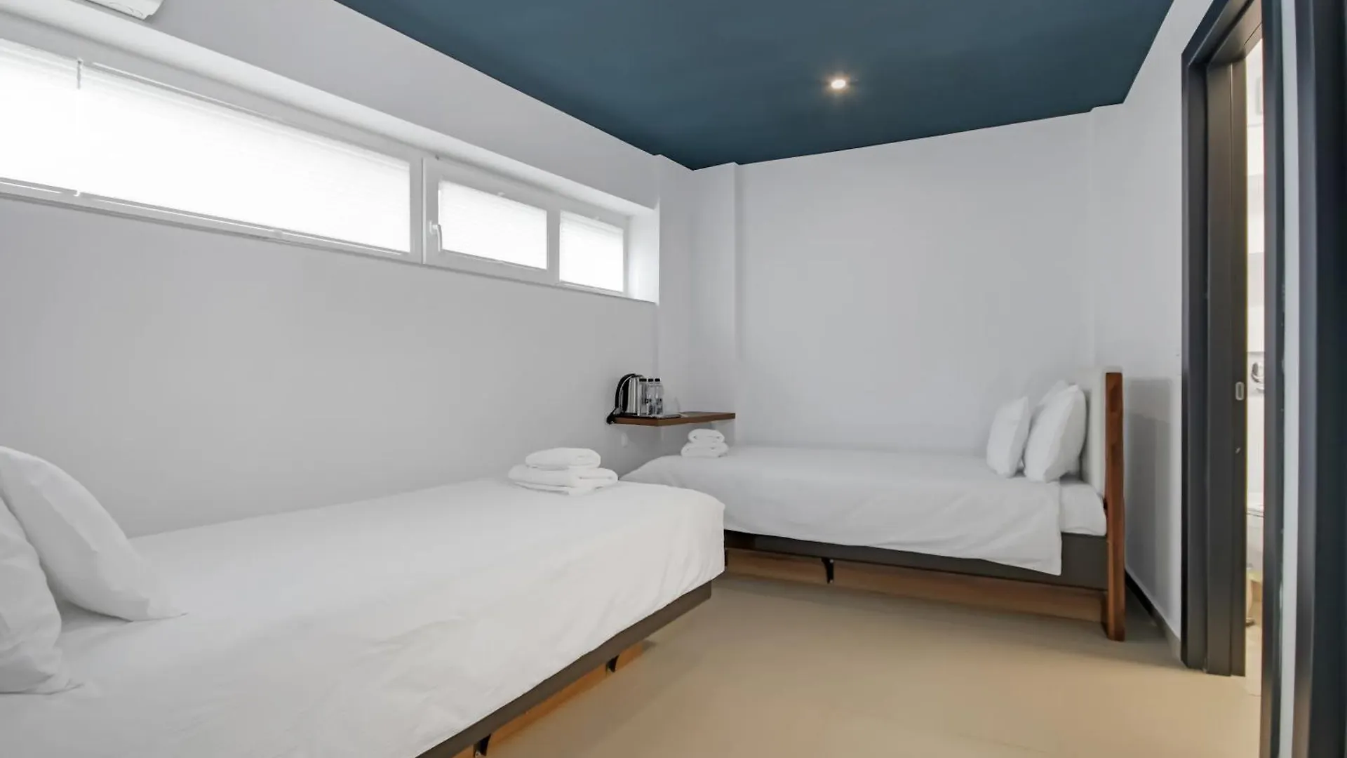 Lägenhetshotell Pit4U Accommodation Bukarest