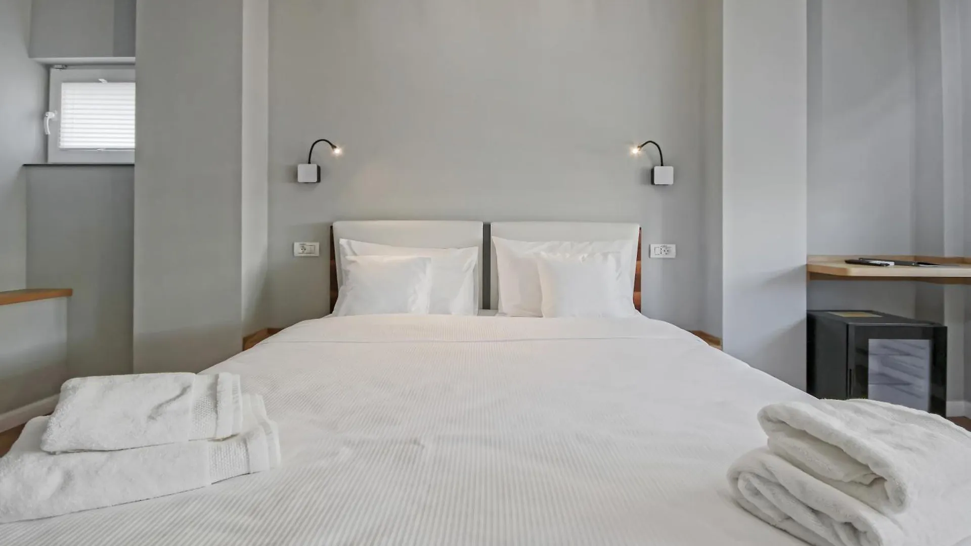 Pit4U Accommodation Bukarest 0*,