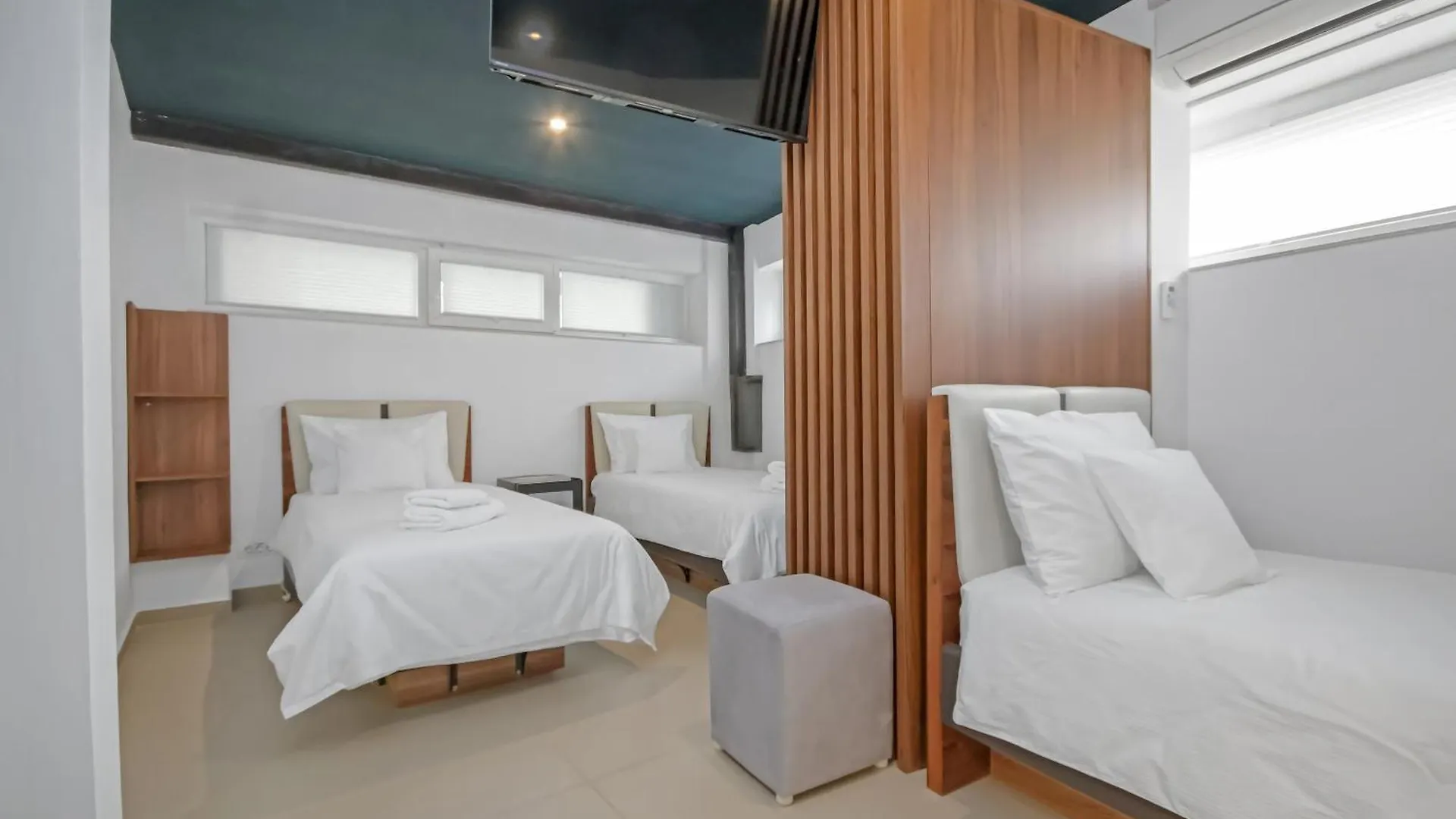Pit4U Accommodation Bukarest