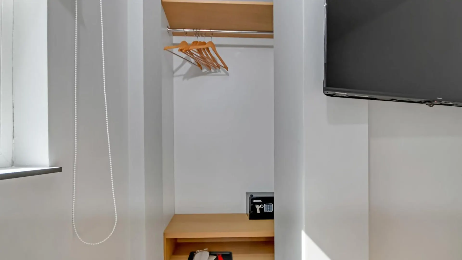 Pit4U Accommodation Bukarest