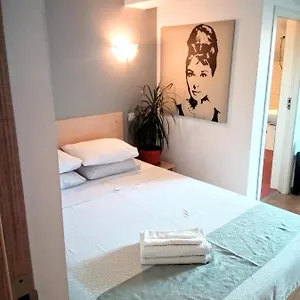 3* Πανσιόν (adults Only)
