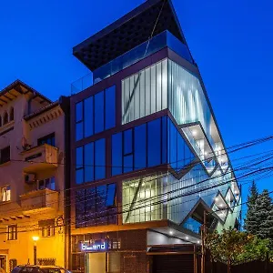 Blend Center מלון דירות