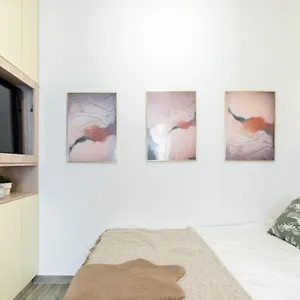 Executive Suites In Center Appartamento