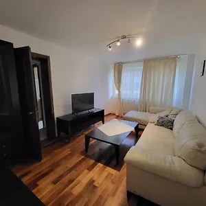  Apartament Baba Novac