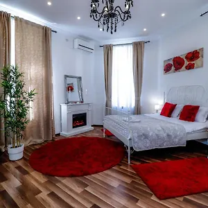  Apartament Downtown - Cal1