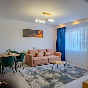 Yamaluxe - Bucharest