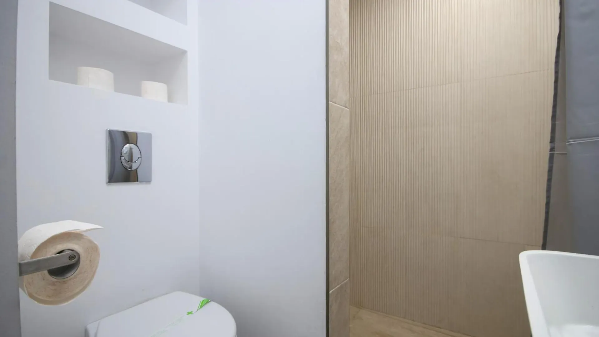 Aparthotel Pit4U Accommodation Bucharest