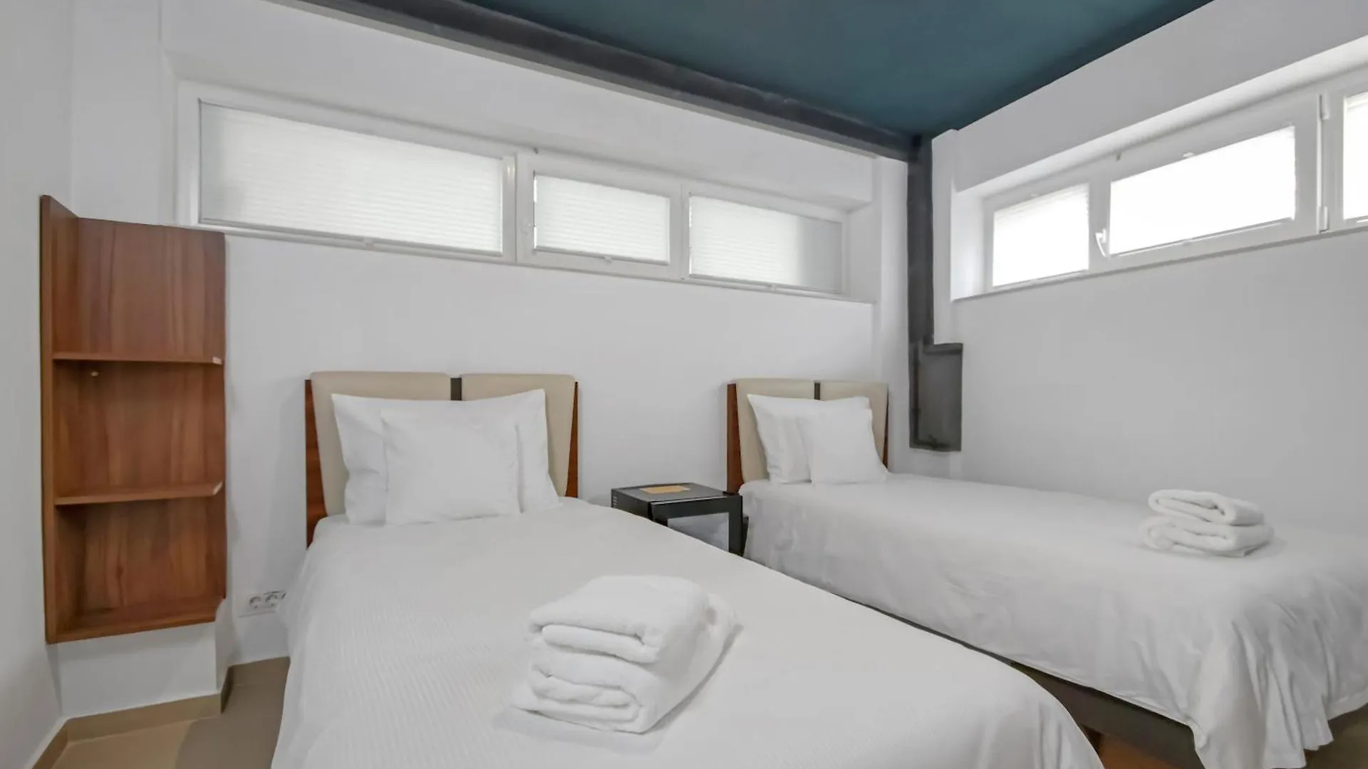 Pit4U Accommodation Bucharest Aparthotel