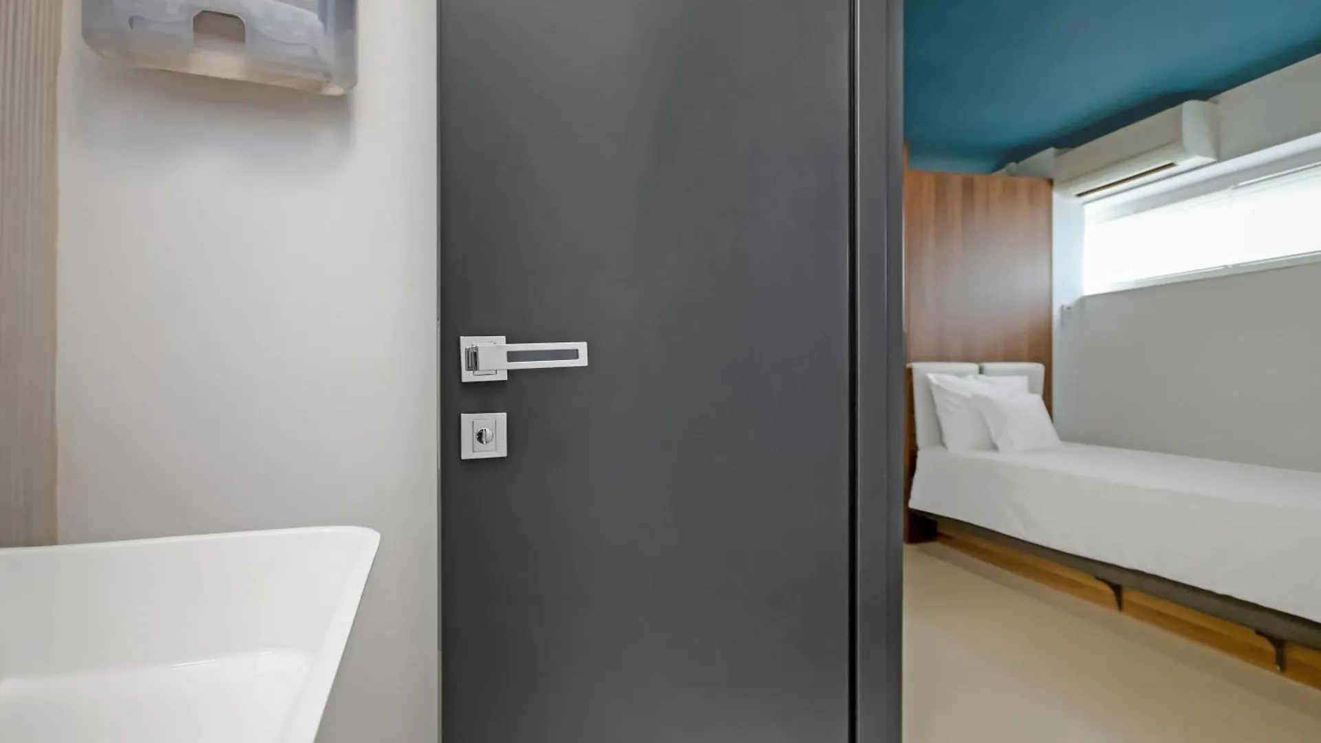 Aparthotel Pit4U Accommodation Bucharest