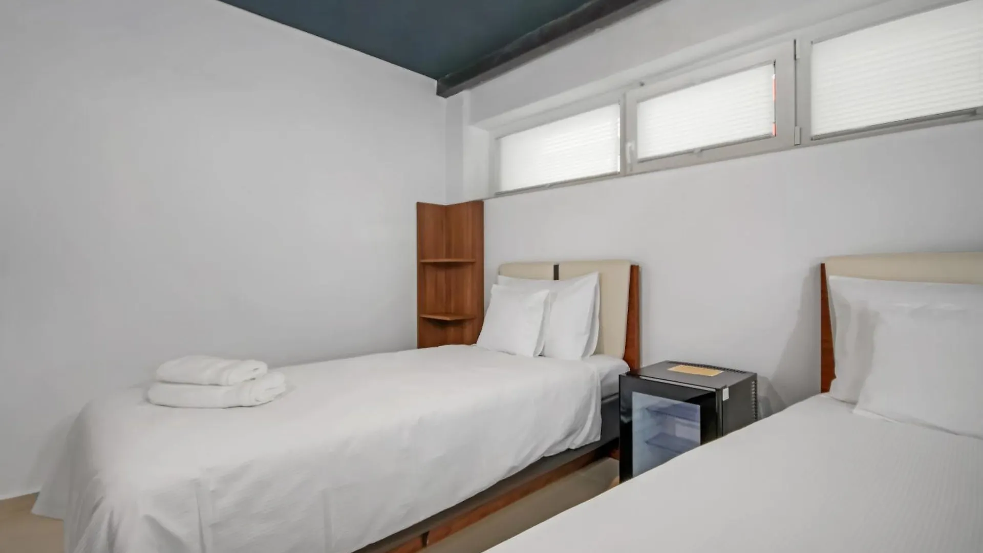 Pit4U Accommodation Bucharest