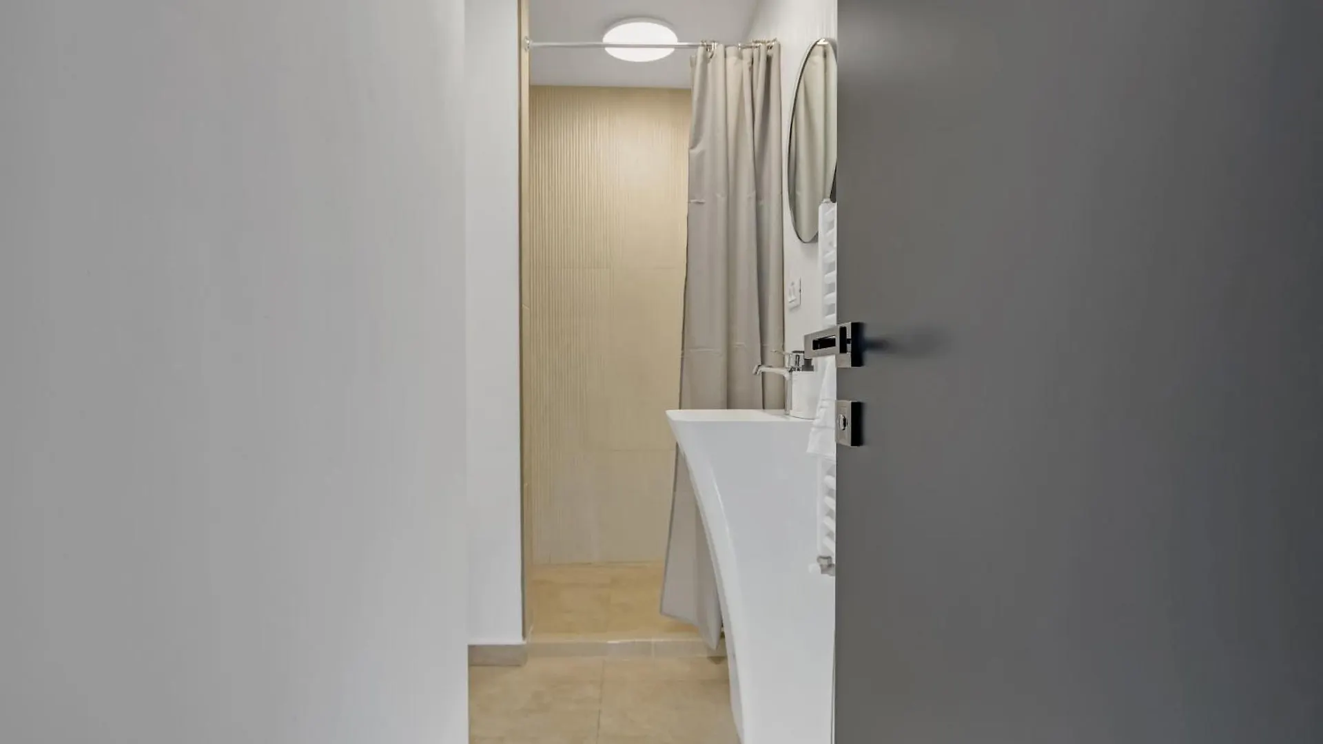 Aparthotel Pit4U Accommodation Bucharest Romania