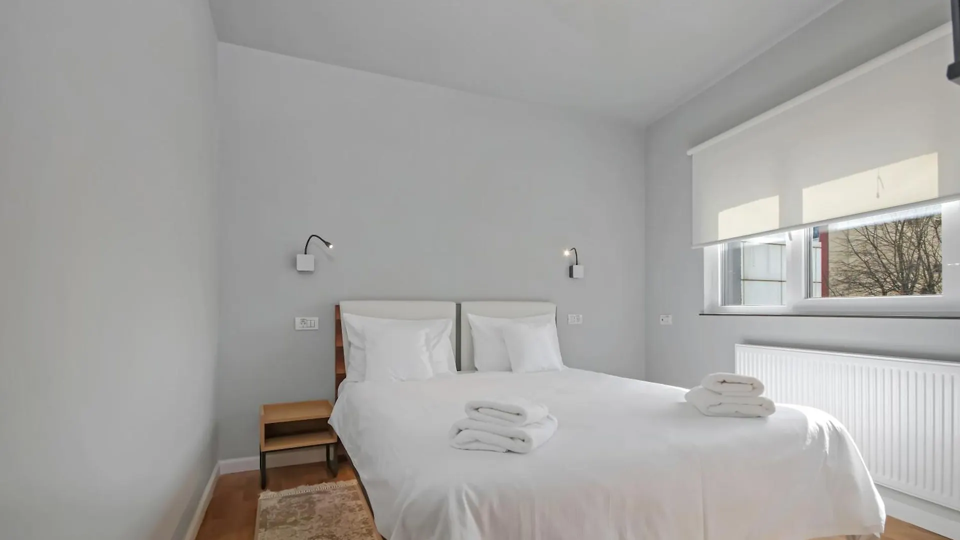 Pit4U Accommodation Bucharest