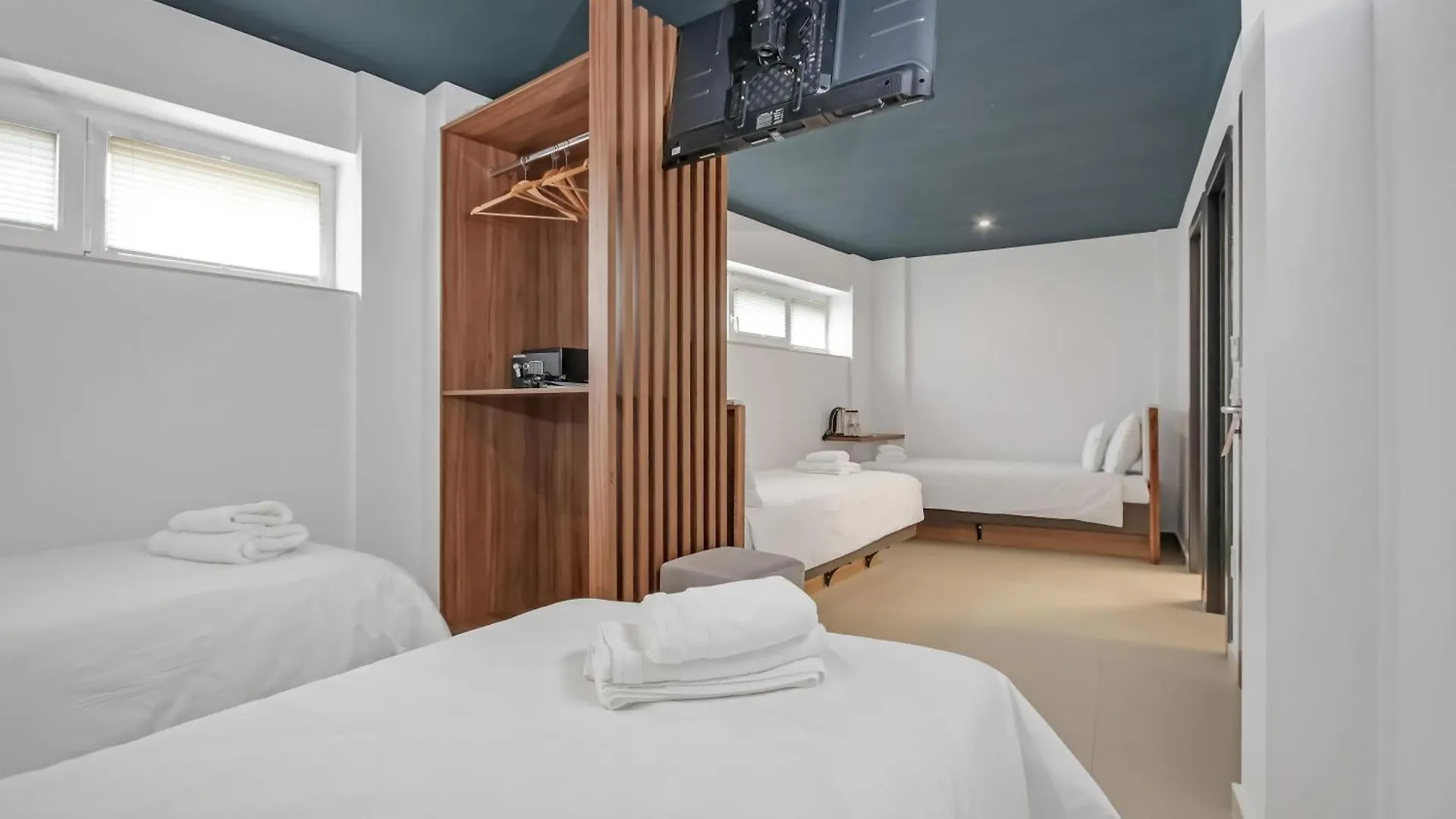 Aparthotel Pit4U Accommodation Bucharest
