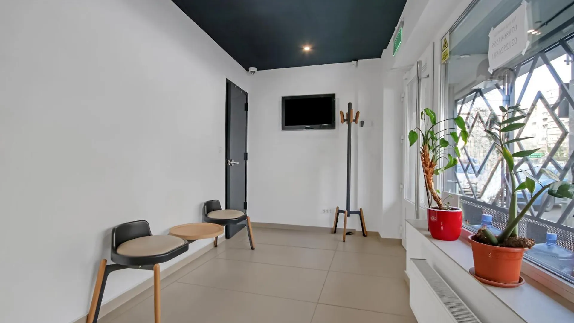 Aparthotel Pit4U Accommodation Bucharest
