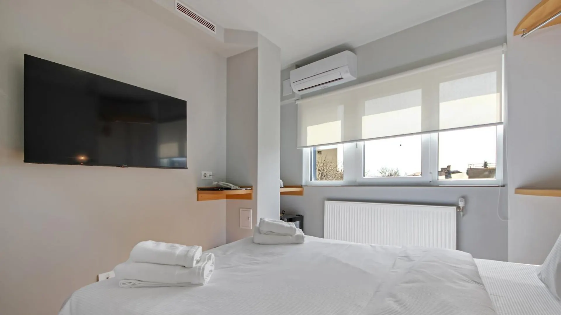 Pit4U Accommodation Bucharest Romania