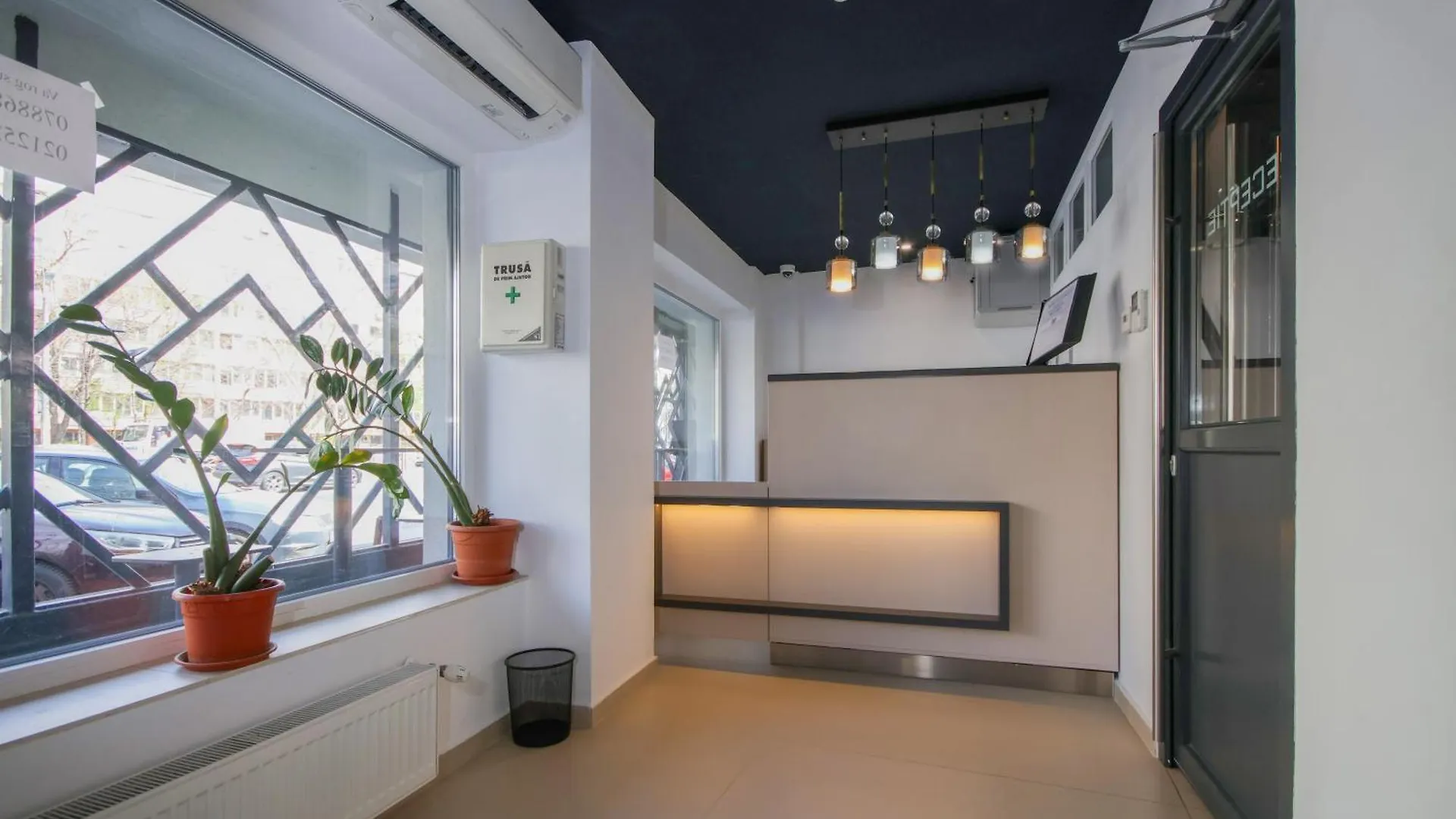 Pit4U Accommodation Bucharest