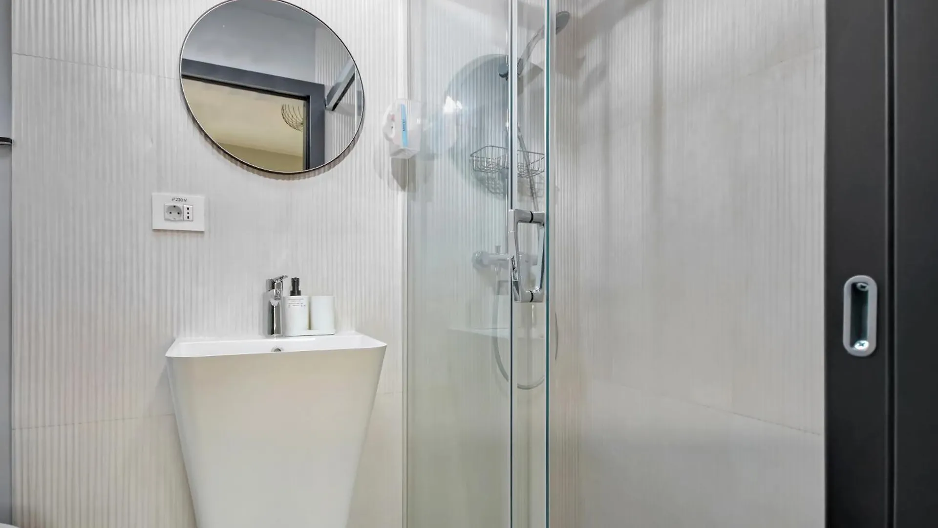 Pit4U Accommodation Bucharest