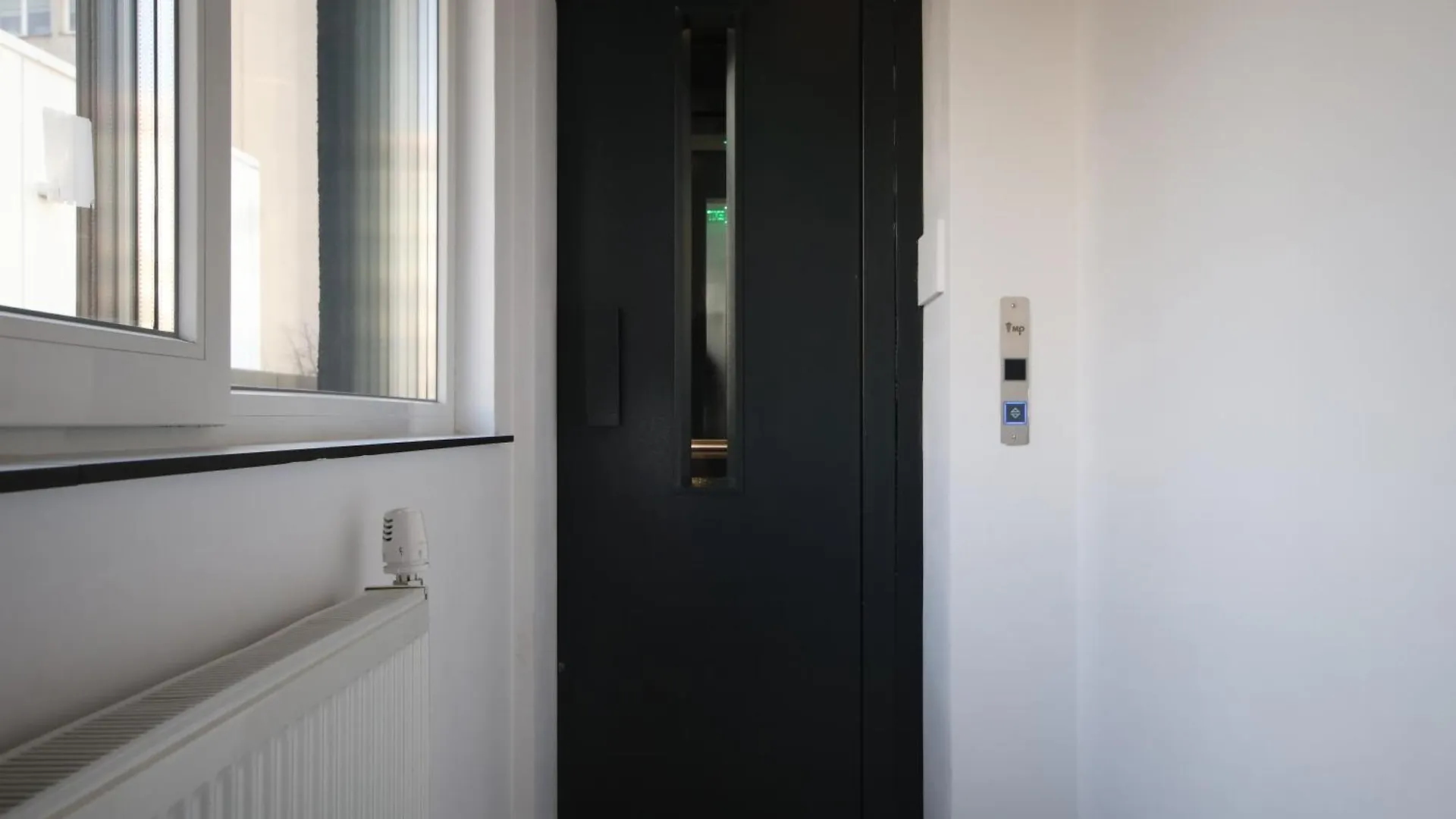 Pit4U Accommodation Bucharest Aparthotel