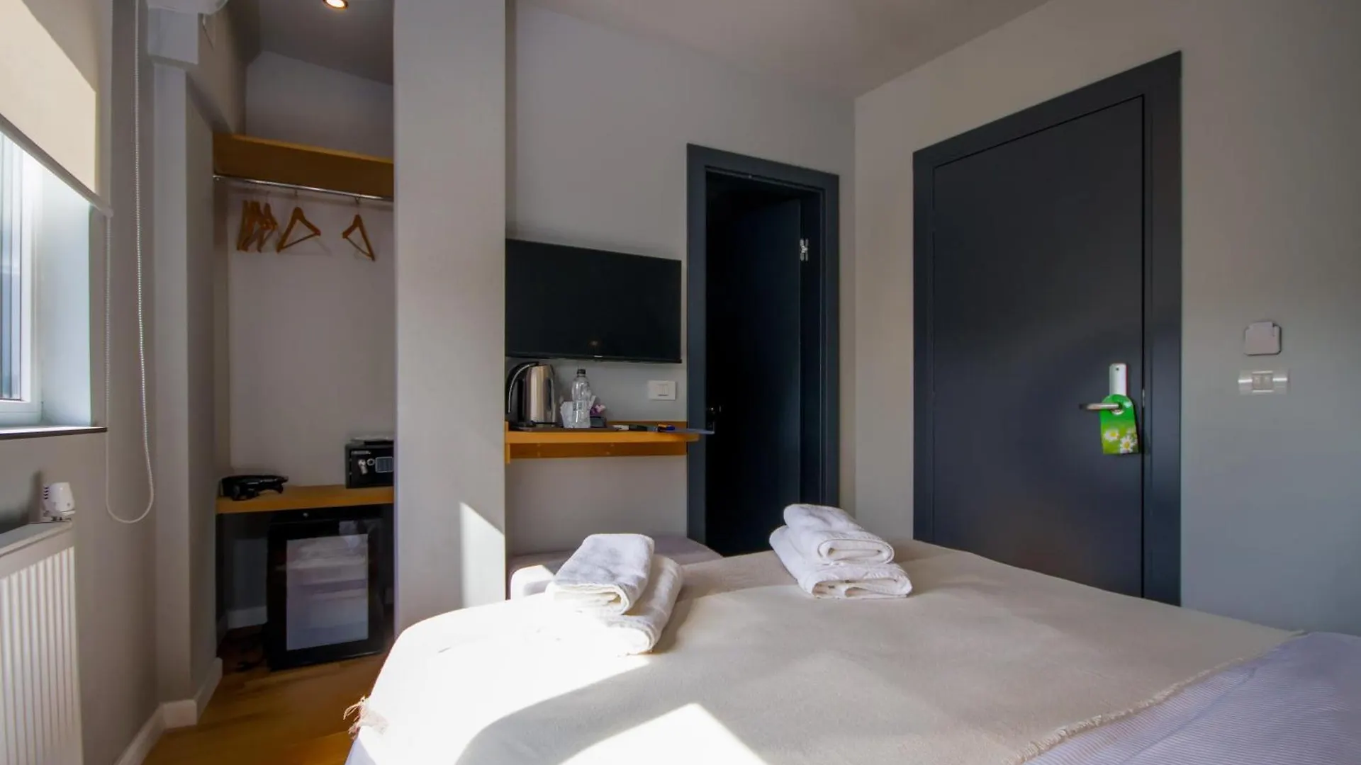 Pit4U Accommodation Bucharest