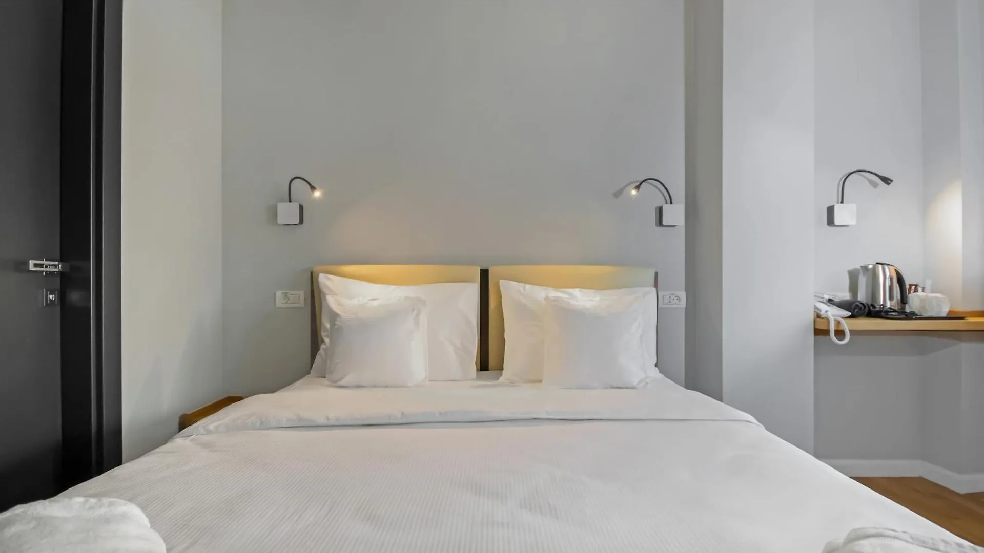 Pit4U Accommodation Bucharest Romania