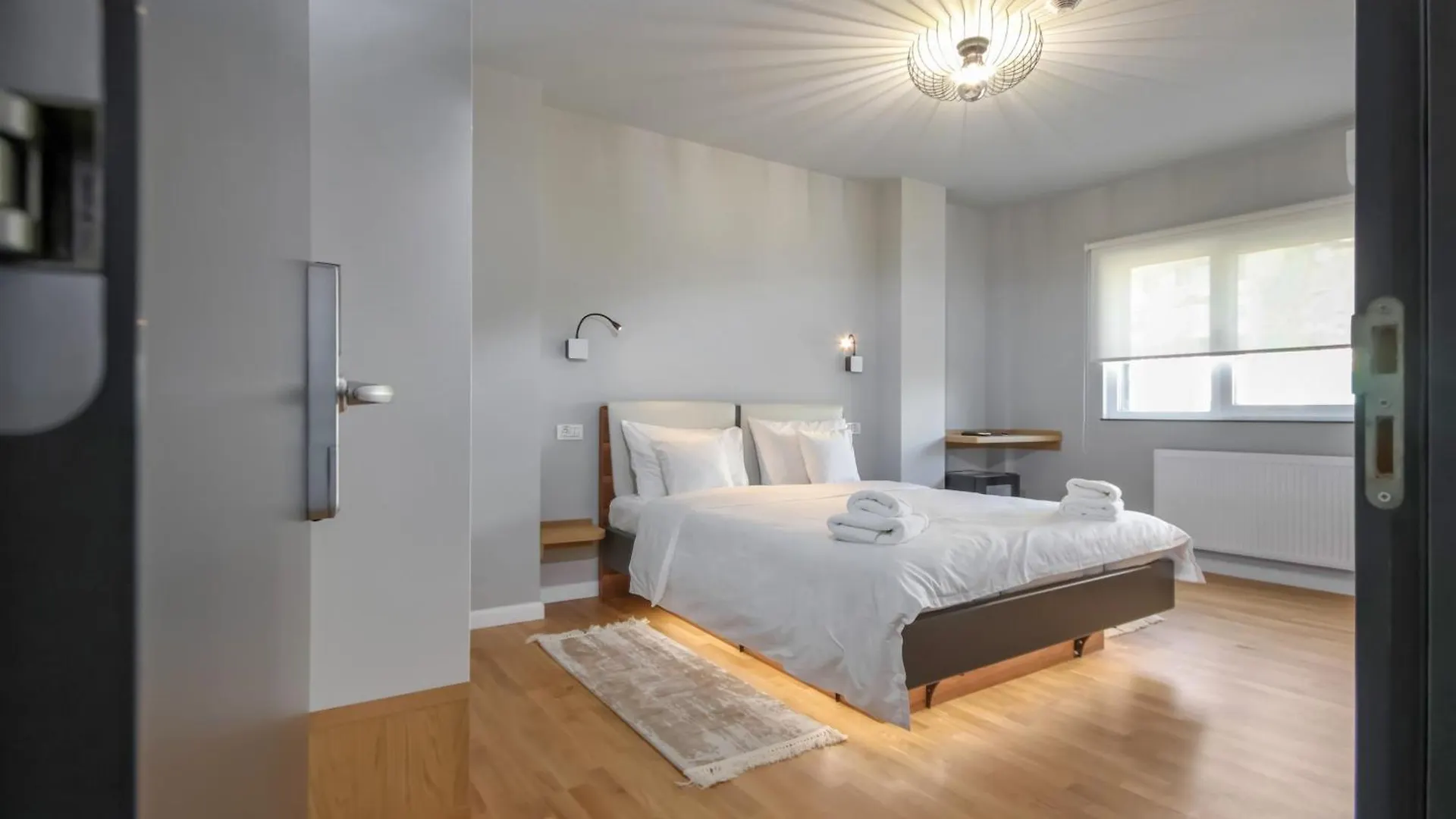 Pit4U Accommodation Bucharest