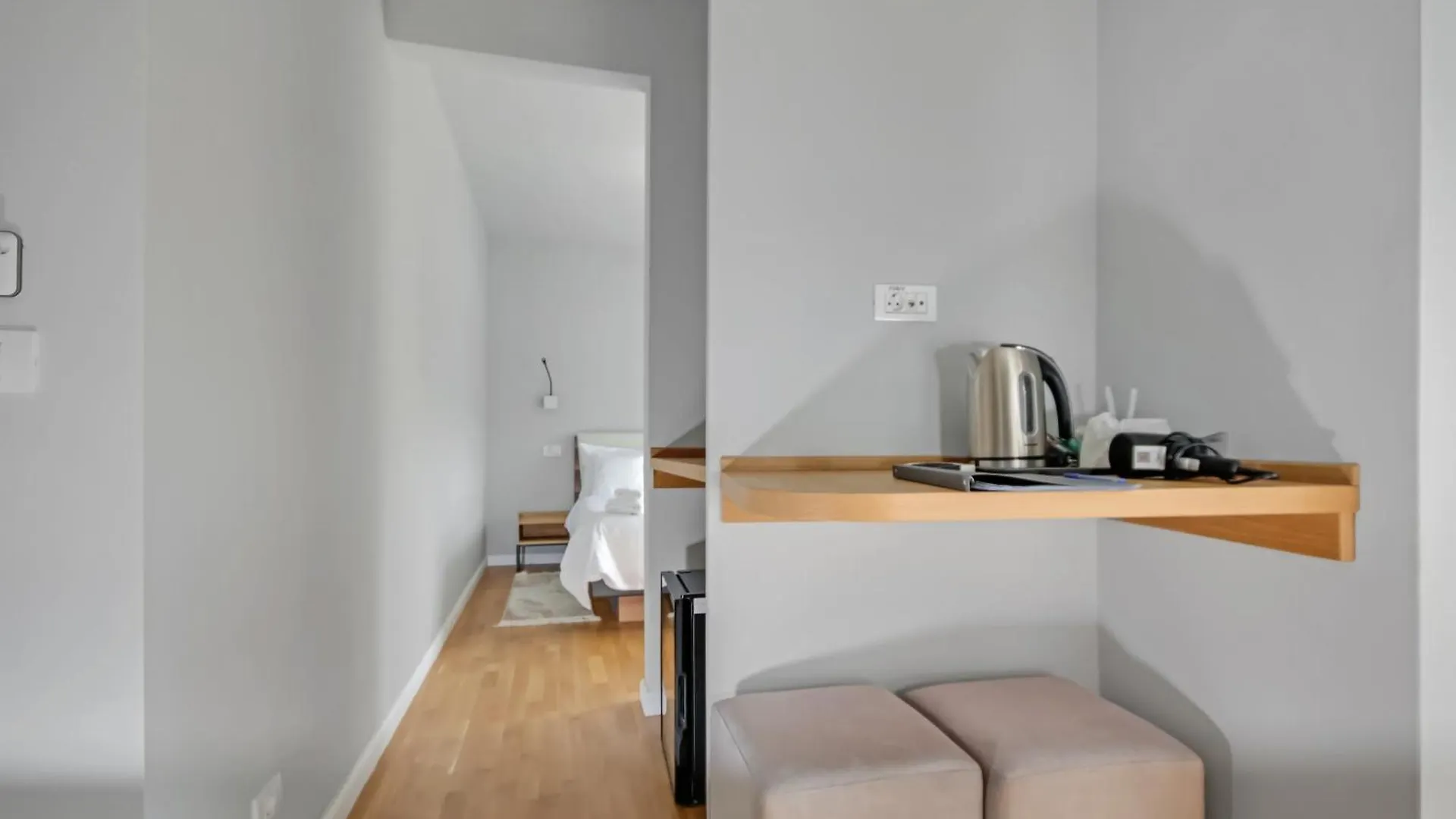 Pit4U Accommodation Bucharest Romania
