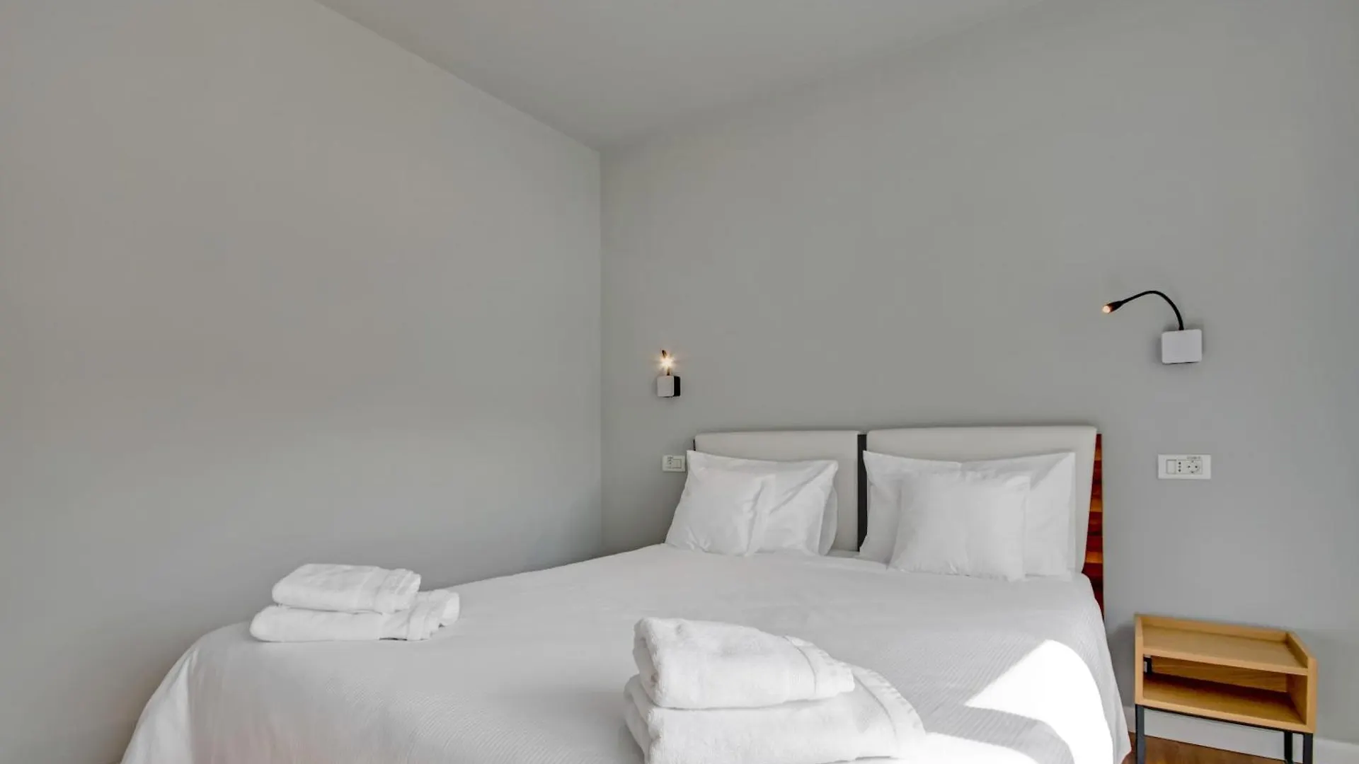 Aparthotel Pit4U Accommodation Bucharest