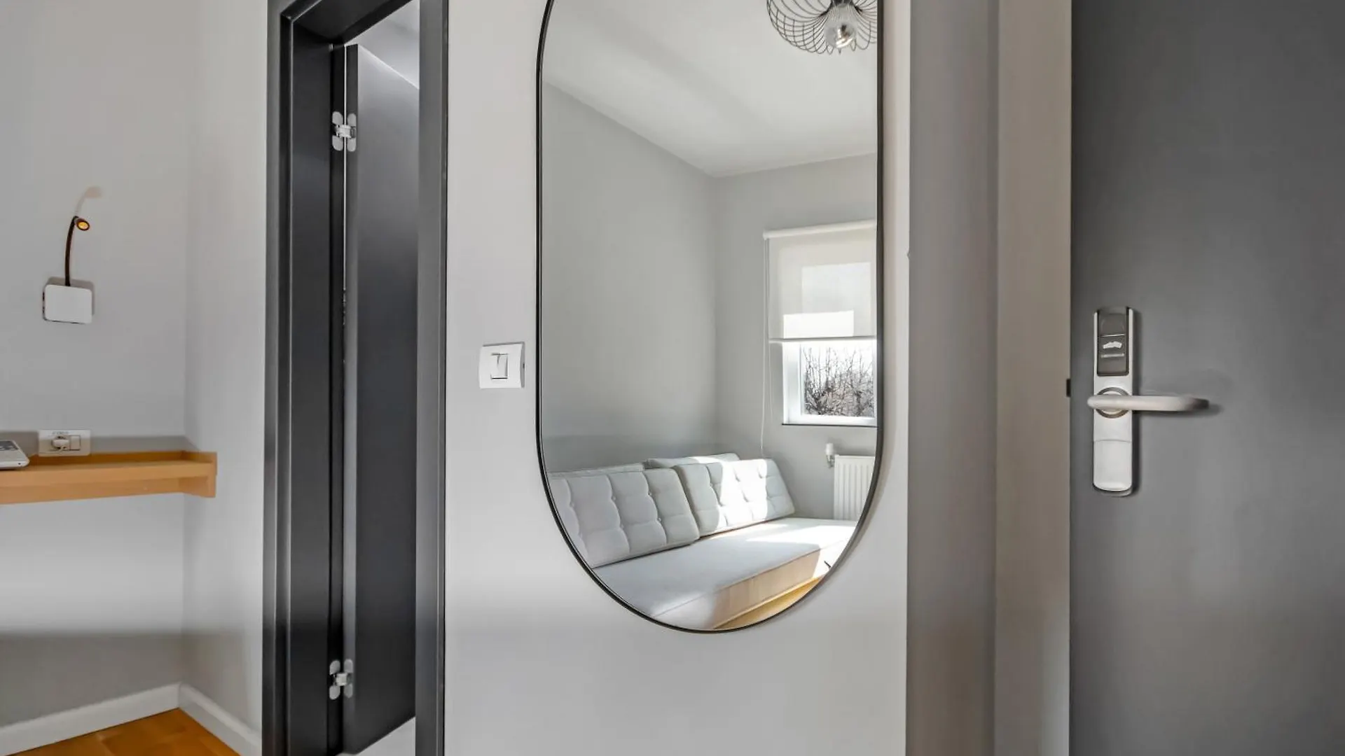 Pit4U Accommodation Bucharest Aparthotel