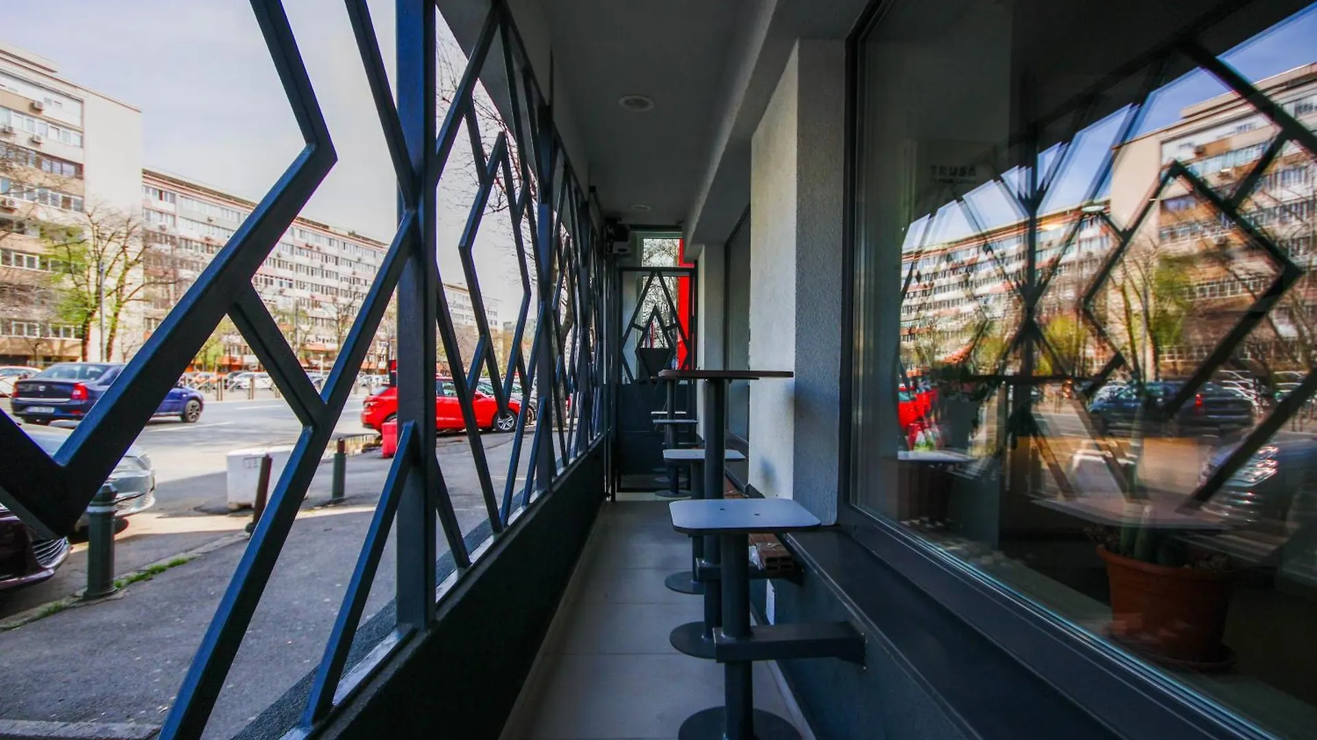 Aparthotel Pit4U Accommodation Bucharest