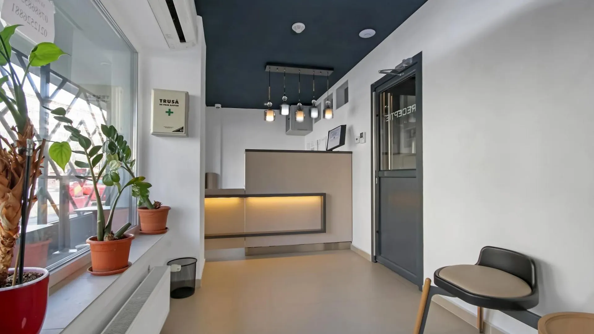 Pit4U Accommodation Bucharest Romania
