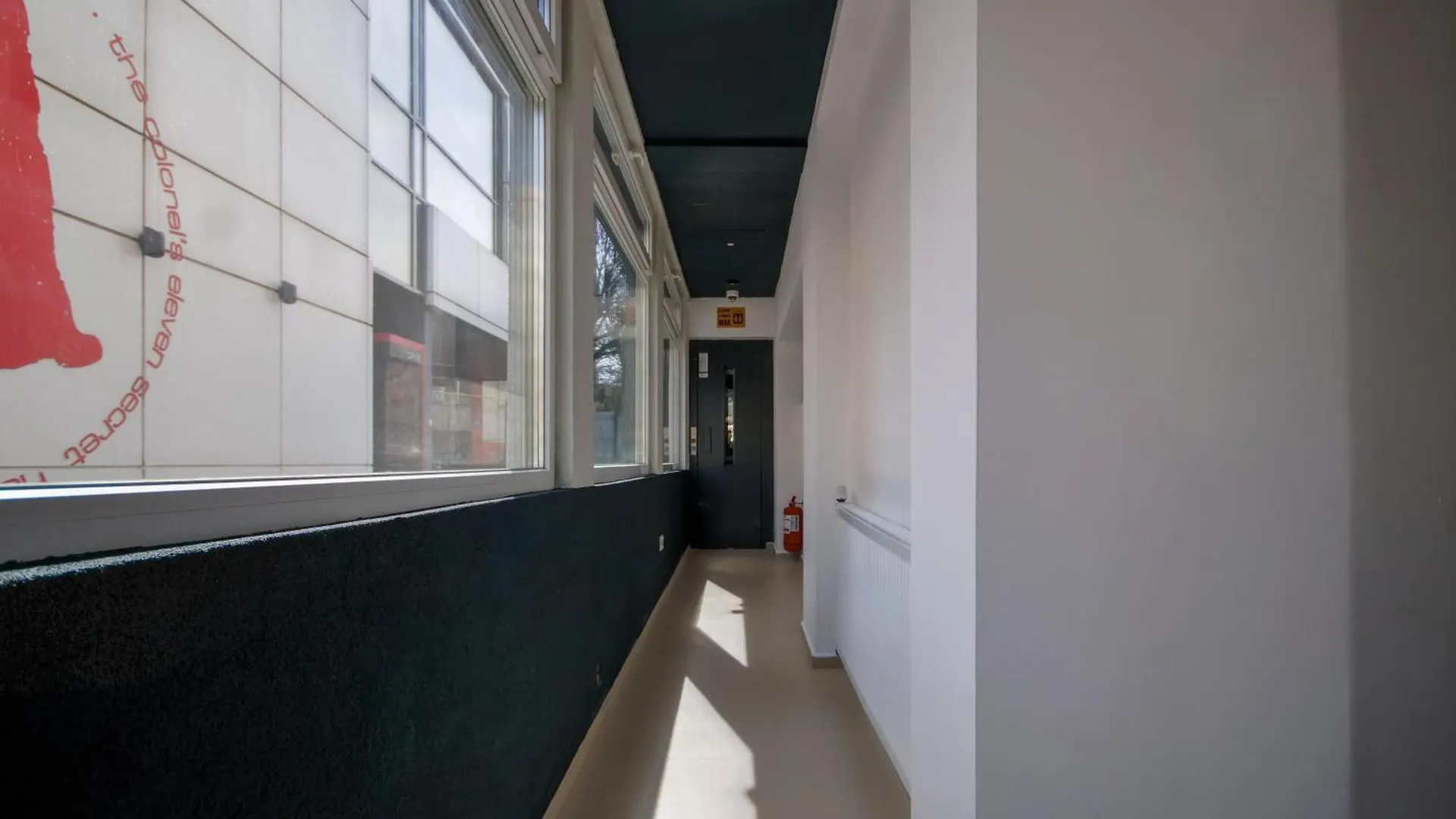 Pit4U Accommodation Bucharest