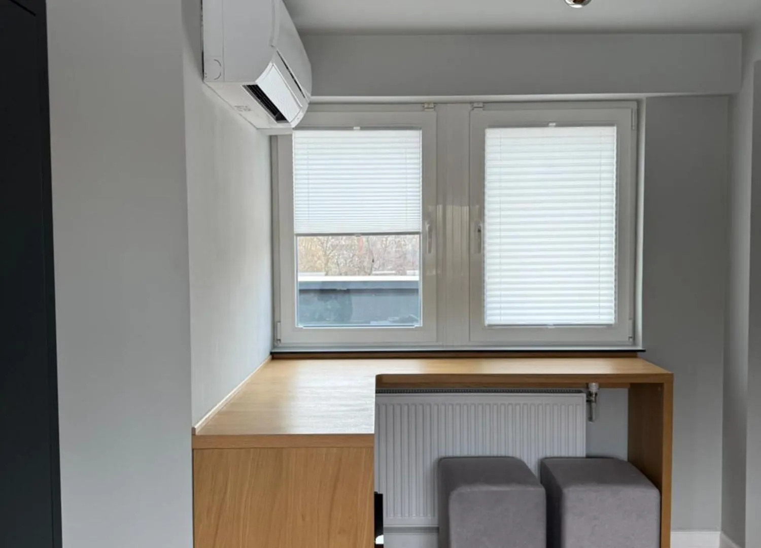 Aparthotel Pit4U Accommodation Bucharest Romania
