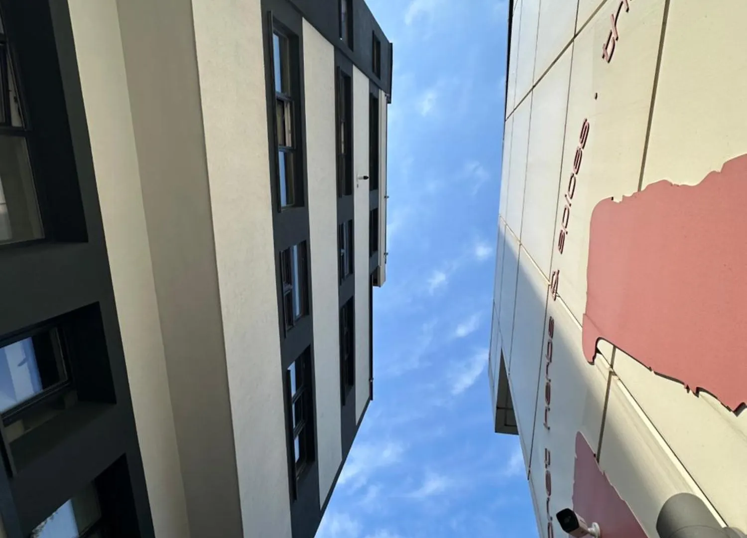 Aparthotel Pit4U Accommodation Bucharest