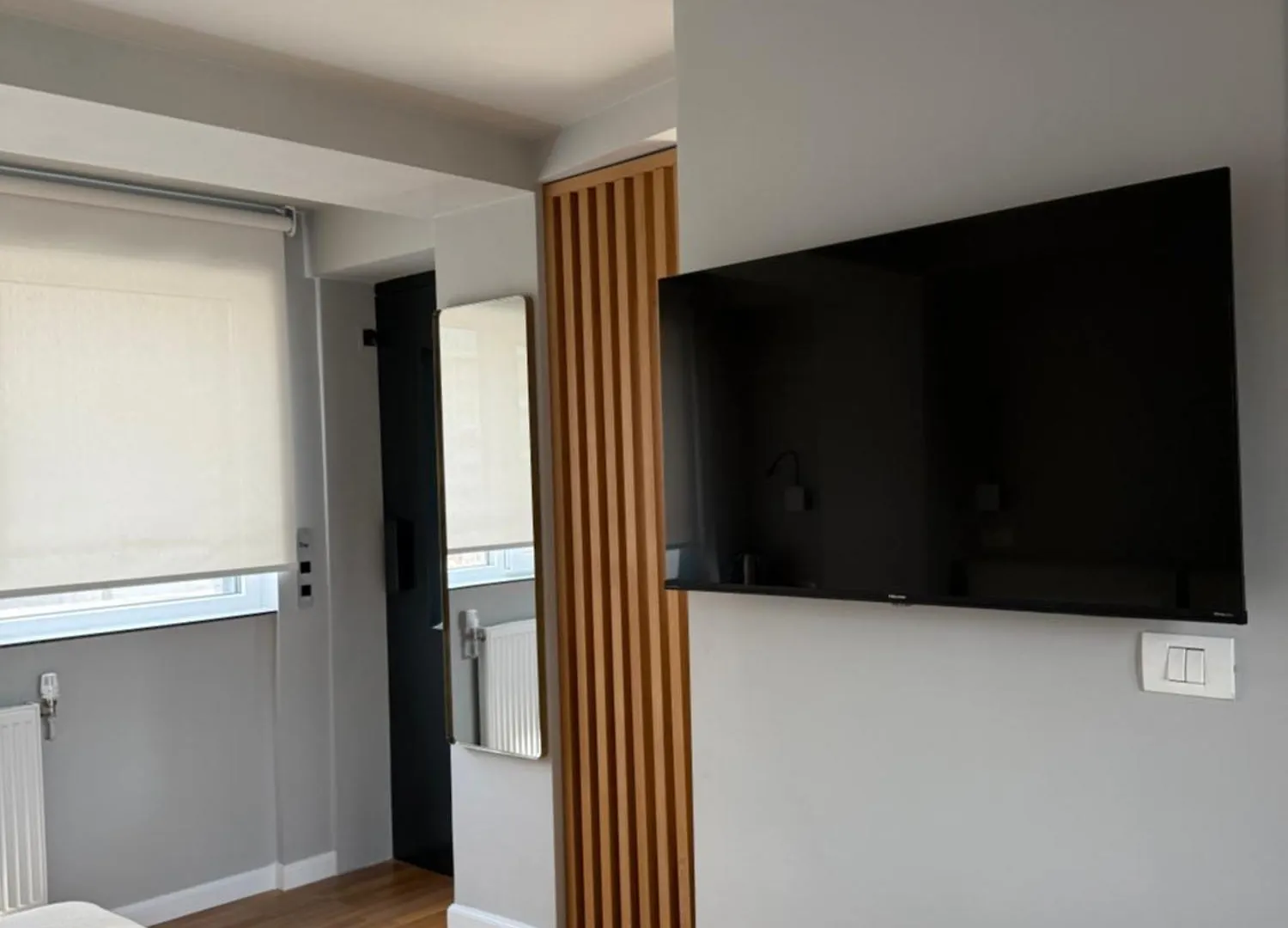 Aparthotel Pit4U Accommodation Bucharest
