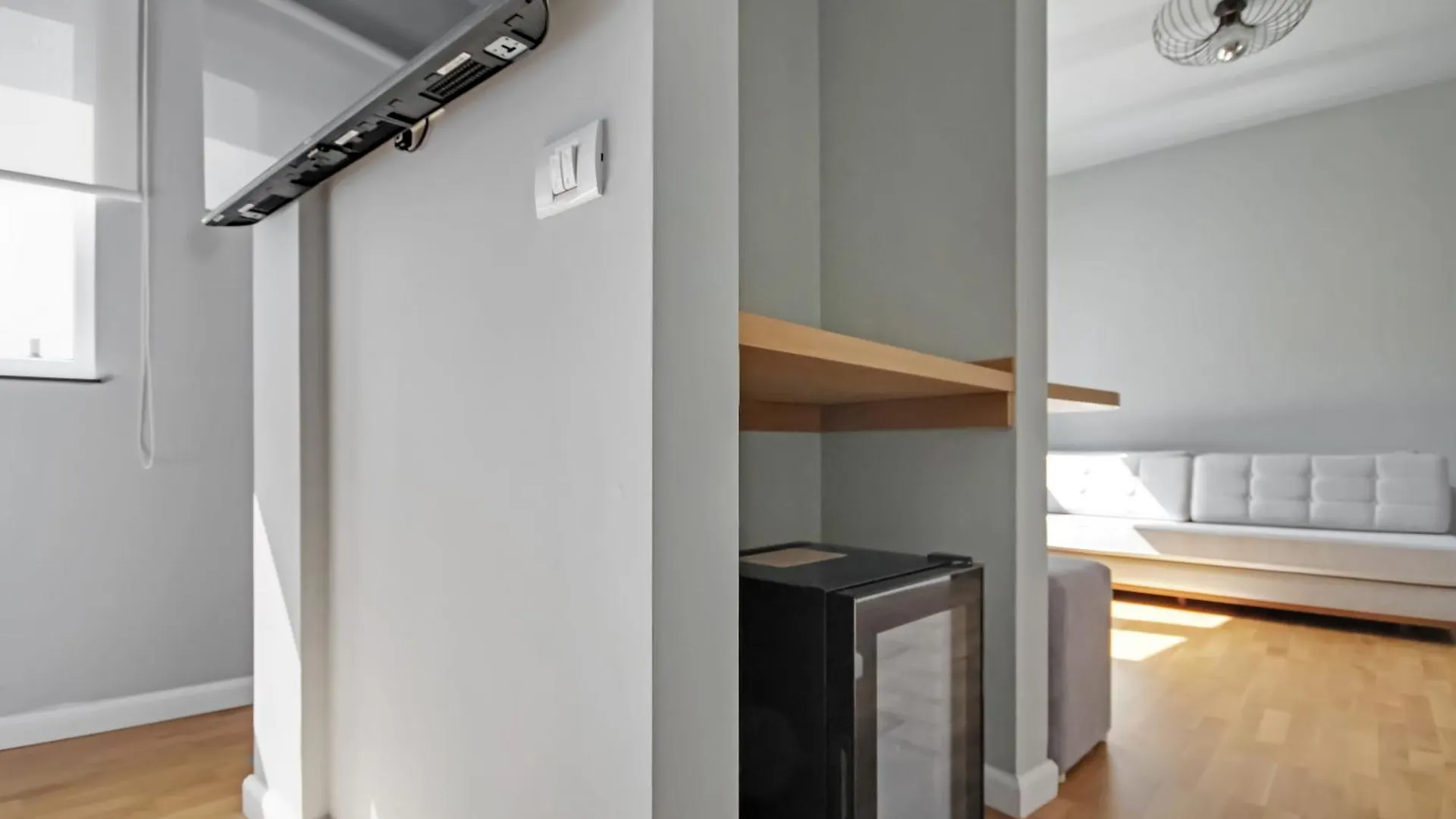 Pit4U Accommodation Бухарест Румыния