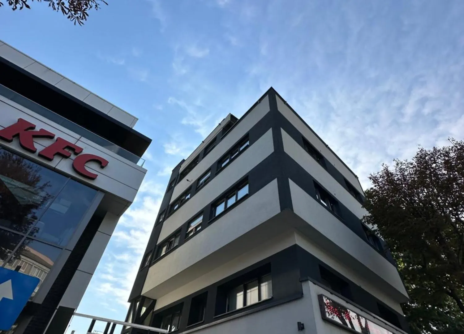 Pit4U Accommodation Бухарест 0*,